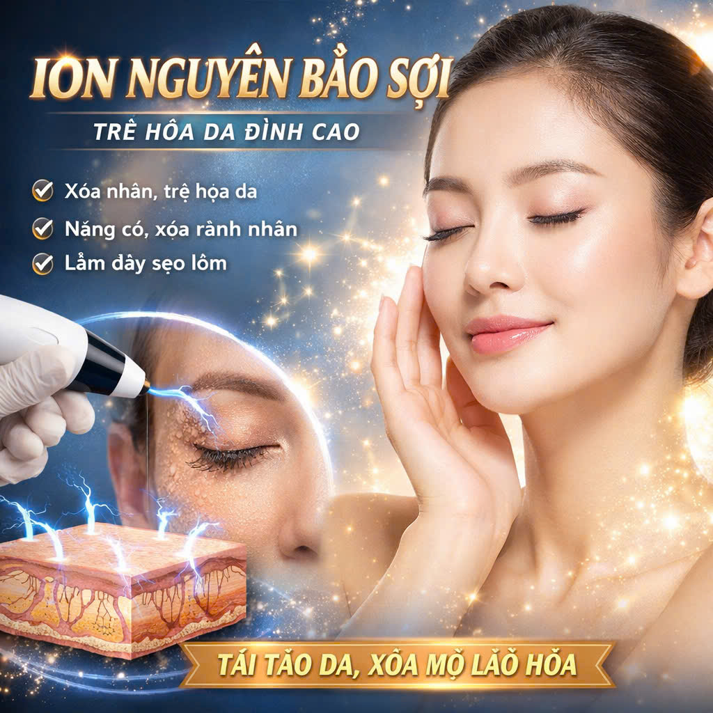 Ion Nguyên Bào Sợi