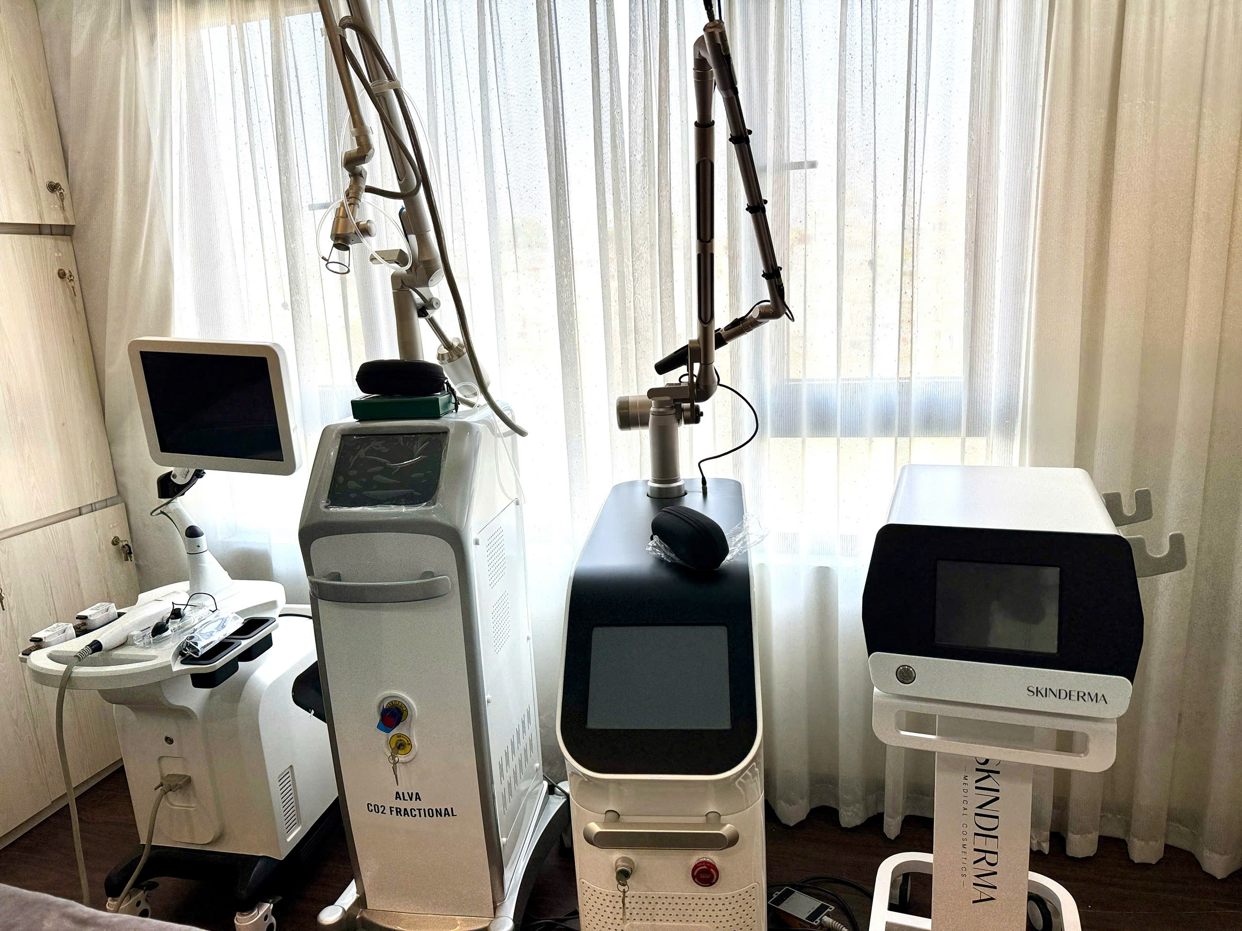 Siena Spa Experience